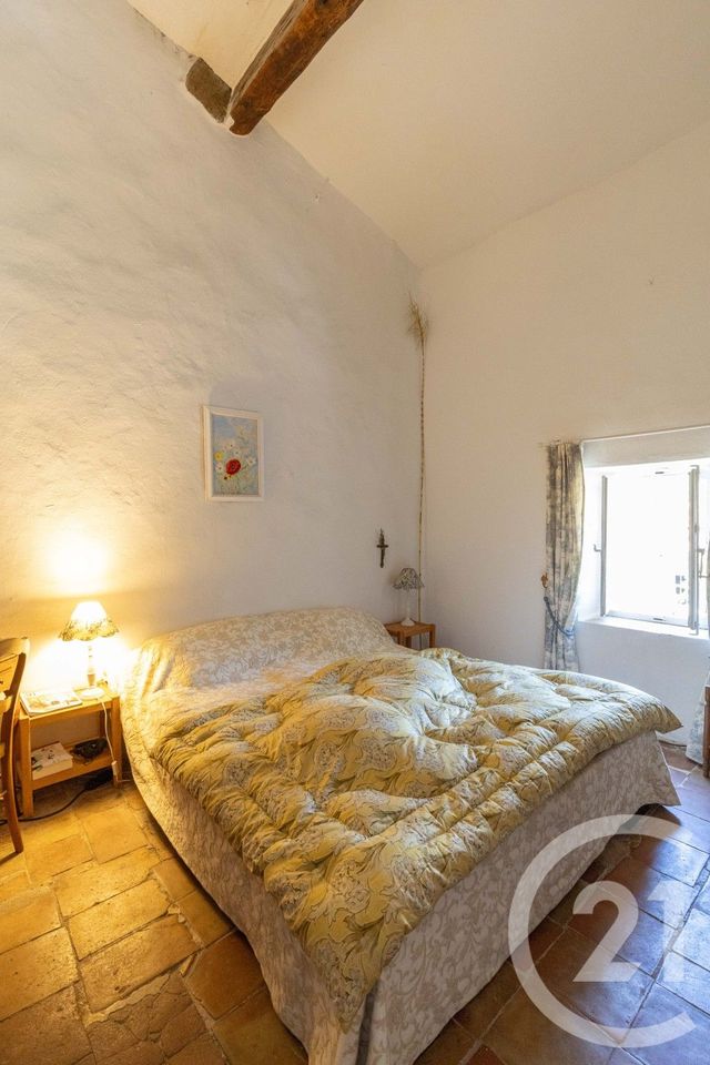 Maison &agrave; vendre - 3 pi&egrave;ces - 61,75 m2 - Villeneuvette - 34 - LANGUEDOC-ROUSSILLON