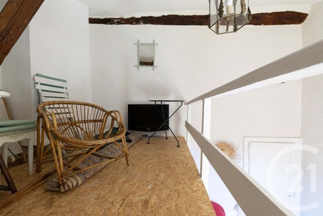 Maison &agrave; vendre - 3 pi&egrave;ces - 61,75 m2 - Villeneuvette - 34 - LANGUEDOC-ROUSSILLON