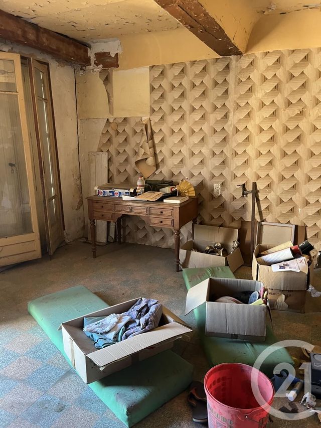 Maison &agrave; vendre - 8 pi&egrave;ces - 197,64 m2 - Clermont L Herault - 34 - LANGUEDOC-ROUSSILLON