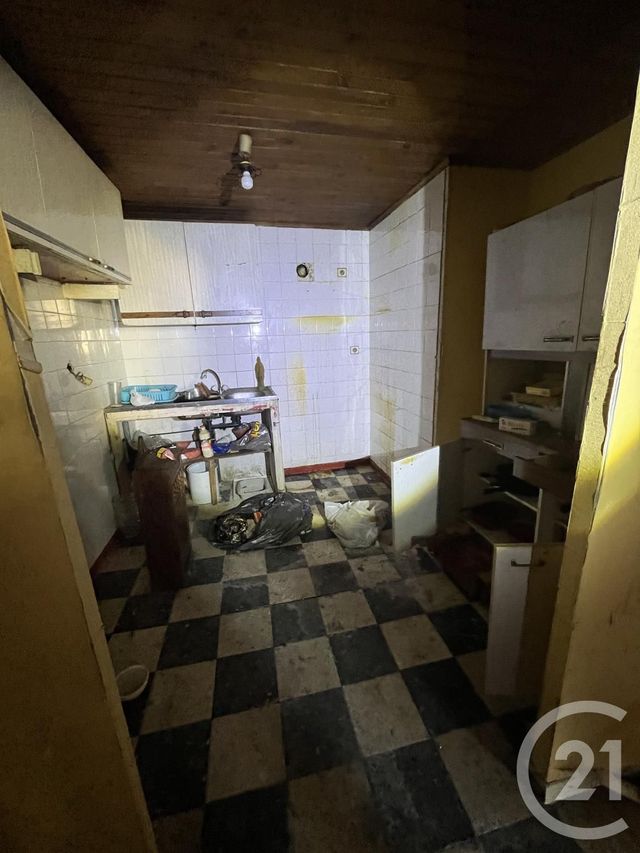 Maison &agrave; vendre - 8 pi&egrave;ces - 197,64 m2 - Clermont L Herault - 34 - LANGUEDOC-ROUSSILLON