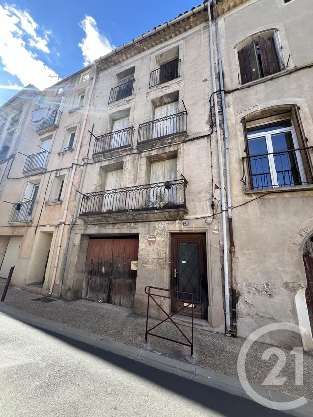 Maison &agrave; vendre - 8 pi&egrave;ces - 197,64 m2 - Clermont L Herault - 34 - LANGUEDOC-ROUSSILLON