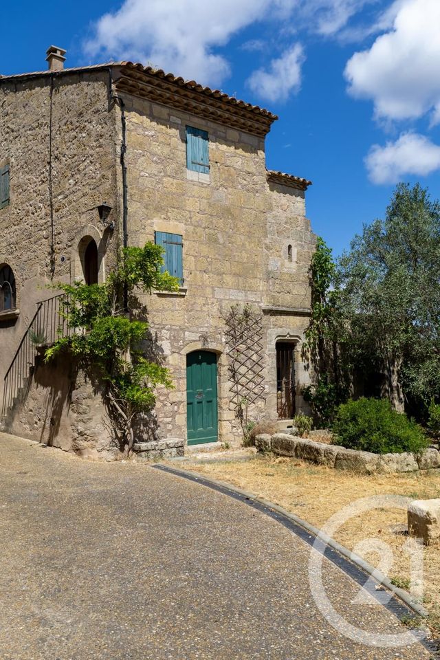 Maison &agrave; vendre - 4 pi&egrave;ces - 76,27 m2 - St Pons De Mauchiens - 34 - LANGUEDOC-ROUSSILLON