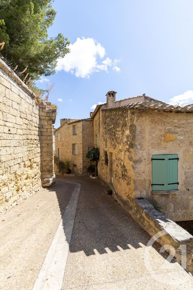 Maison &agrave; vendre - 4 pi&egrave;ces - 76,27 m2 - St Pons De Mauchiens - 34 - LANGUEDOC-ROUSSILLON
