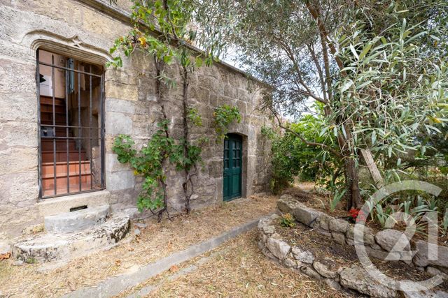 Maison &agrave; vendre - 4 pi&egrave;ces - 76,27 m2 - St Pons De Mauchiens - 34 - LANGUEDOC-ROUSSILLON