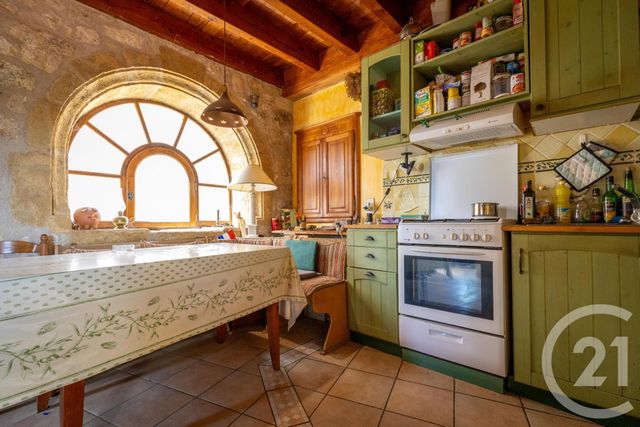 Maison &agrave; vendre - 4 pi&egrave;ces - 76,27 m2 - St Pons De Mauchiens - 34 - LANGUEDOC-ROUSSILLON