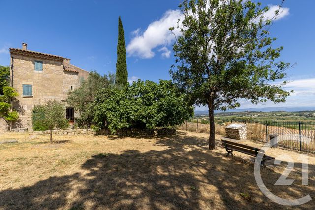 Maison &agrave; vendre - 4 pi&egrave;ces - 76,27 m2 - St Pons De Mauchiens - 34 - LANGUEDOC-ROUSSILLON