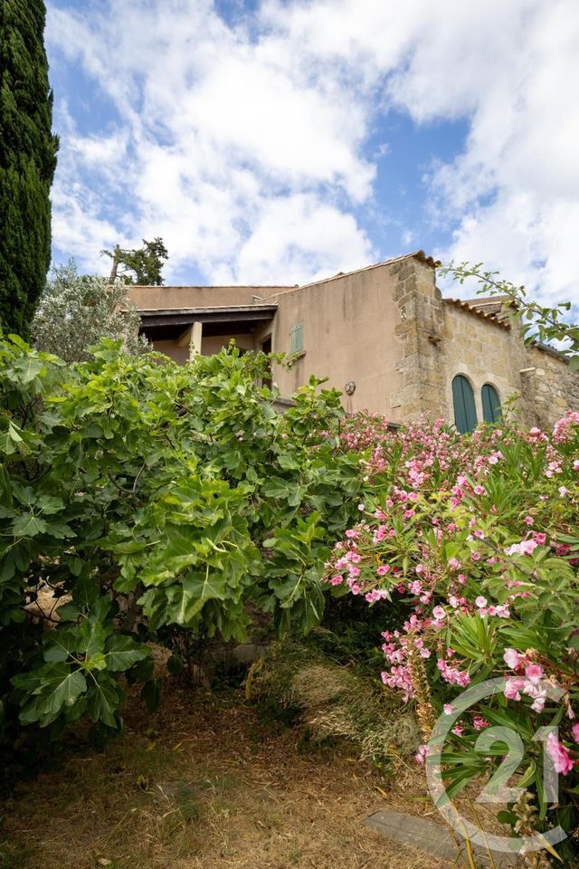 Maison &agrave; vendre - 4 pi&egrave;ces - 76,27 m2 - St Pons De Mauchiens - 34 - LANGUEDOC-ROUSSILLON