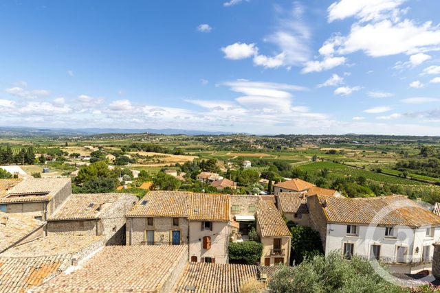 Maison &agrave; vendre - 4 pi&egrave;ces - 76,27 m2 - St Pons De Mauchiens - 34 - LANGUEDOC-ROUSSILLON