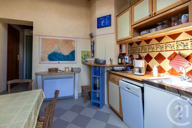 Maison &agrave; vendre - 4 pi&egrave;ces - 76,27 m2 - St Pons De Mauchiens - 34 - LANGUEDOC-ROUSSILLON