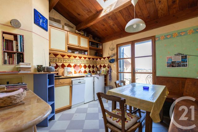 Maison &agrave; vendre - 4 pi&egrave;ces - 76,27 m2 - St Pons De Mauchiens - 34 - LANGUEDOC-ROUSSILLON