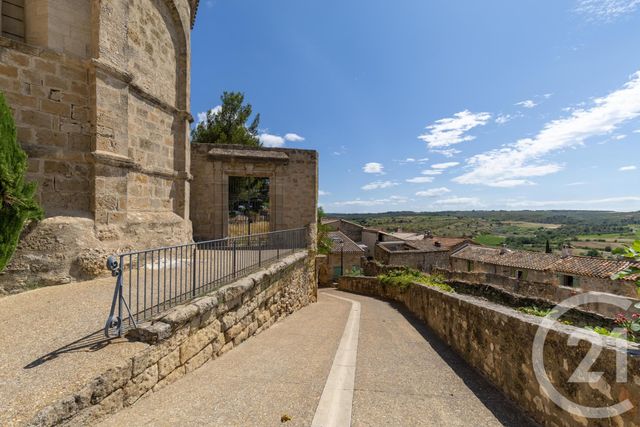Maison &agrave; vendre - 4 pi&egrave;ces - 76,27 m2 - St Pons De Mauchiens - 34 - LANGUEDOC-ROUSSILLON