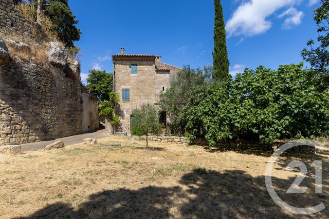 Maison &agrave; vendre - 4 pi&egrave;ces - 76,27 m2 - St Pons De Mauchiens - 34 - LANGUEDOC-ROUSSILLON