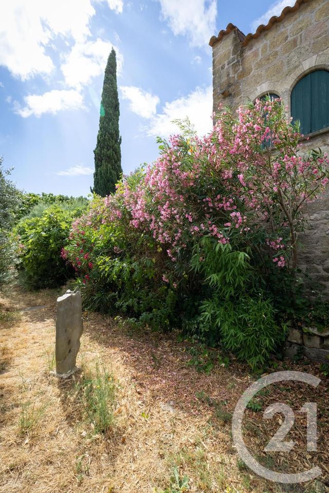 Maison &agrave; vendre - 4 pi&egrave;ces - 76,27 m2 - St Pons De Mauchiens - 34 - LANGUEDOC-ROUSSILLON
