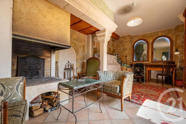 Maison &agrave; vendre - 4 pi&egrave;ces - 76,27 m2 - St Pons De Mauchiens - 34 - LANGUEDOC-ROUSSILLON