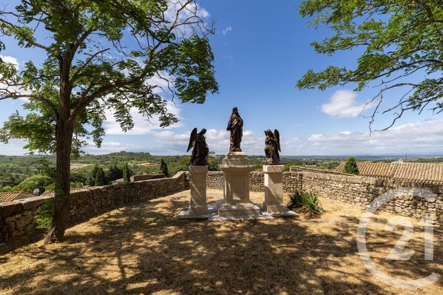 Maison &agrave; vendre - 4 pi&egrave;ces - 76,27 m2 - St Pons De Mauchiens - 34 - LANGUEDOC-ROUSSILLON