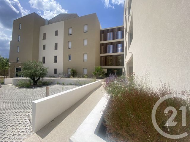 Appartement T3 &agrave; vendre - 3 pi&egrave;ces - 70,10 m2 - Clermont L Herault - 34 - LANGUEDOC-ROUSSILLON