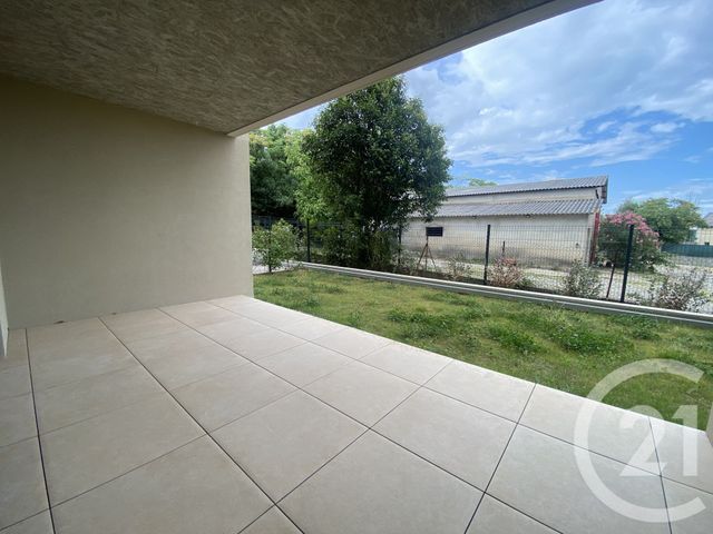 Appartement T3 &agrave; vendre - 3 pi&egrave;ces - 70,10 m2 - Clermont L Herault - 34 - LANGUEDOC-ROUSSILLON
