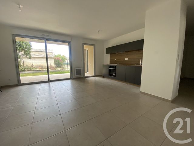 Appartement T3 &agrave; vendre - 3 pi&egrave;ces - 70,10 m2 - Clermont L Herault - 34 - LANGUEDOC-ROUSSILLON