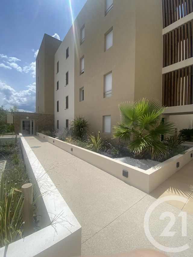 Appartement T3 &agrave; vendre - 3 pi&egrave;ces - 70,10 m2 - Clermont L Herault - 34 - LANGUEDOC-ROUSSILLON