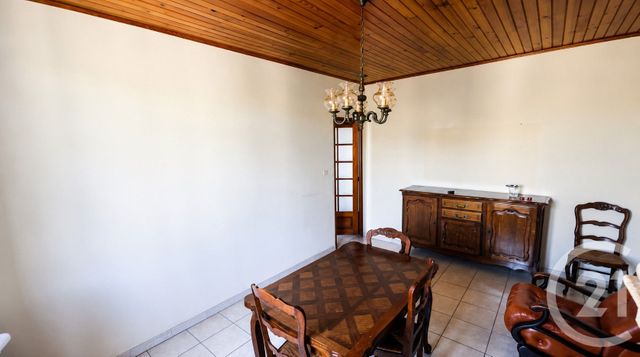 Maison &agrave; vendre - 5 pi&egrave;ces - 88,24 m2 - St Andre De Sangonis - 34 - LANGUEDOC-ROUSSILLON