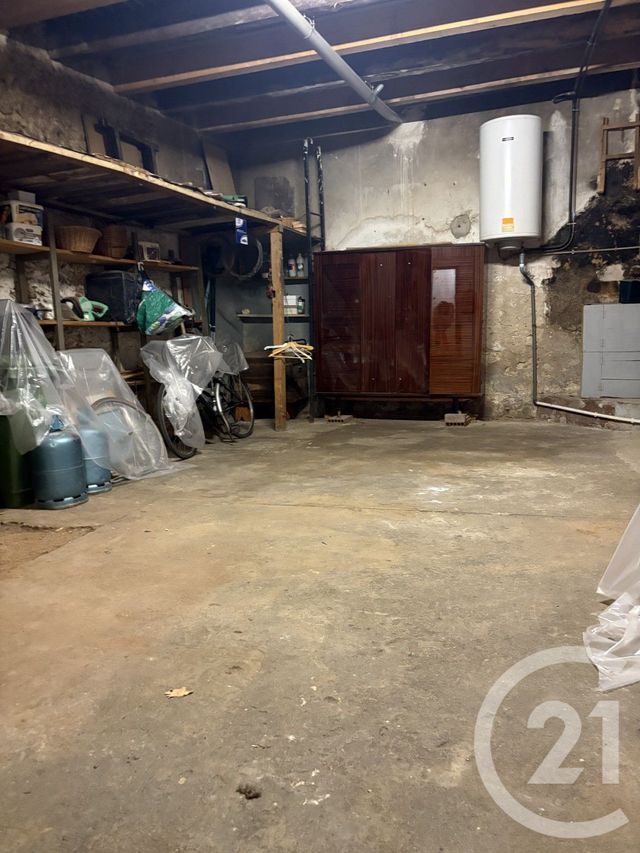 Maison &agrave; vendre - 5 pi&egrave;ces - 88,24 m2 - St Andre De Sangonis - 34 - LANGUEDOC-ROUSSILLON