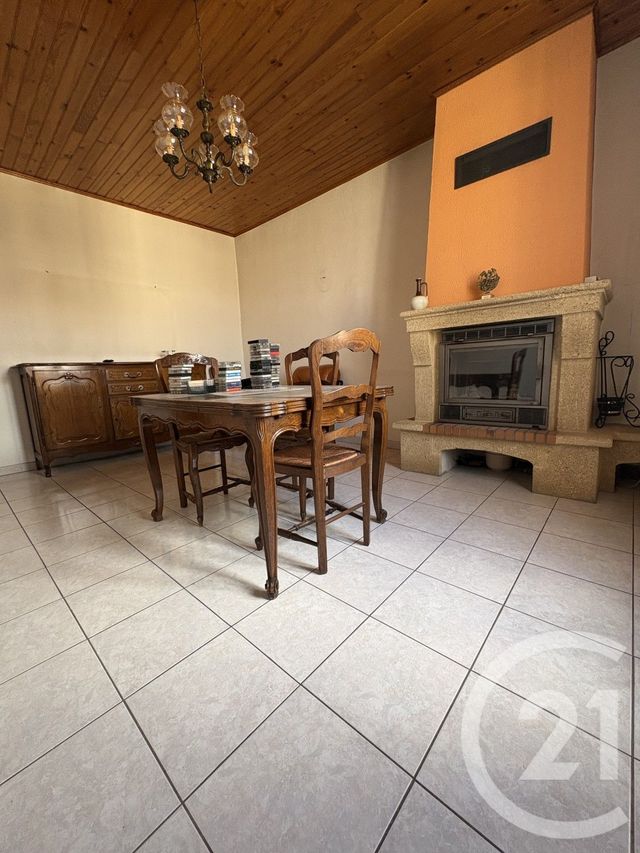 Maison &agrave; vendre - 5 pi&egrave;ces - 88,24 m2 - St Andre De Sangonis - 34 - LANGUEDOC-ROUSSILLON