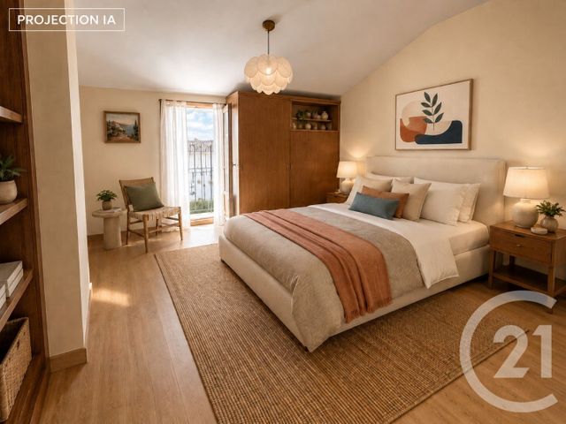 Maison &agrave; vendre - 5 pi&egrave;ces - 88,24 m2 - St Andre De Sangonis - 34 - LANGUEDOC-ROUSSILLON