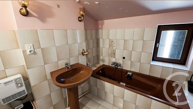 Maison &agrave; vendre - 5 pi&egrave;ces - 88,24 m2 - St Andre De Sangonis - 34 - LANGUEDOC-ROUSSILLON
