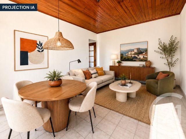 Maison &agrave; vendre - 5 pi&egrave;ces - 88,24 m2 - St Andre De Sangonis - 34 - LANGUEDOC-ROUSSILLON