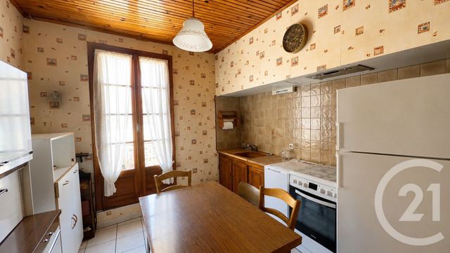 Maison &agrave; vendre - 5 pi&egrave;ces - 88,24 m2 - St Andre De Sangonis - 34 - LANGUEDOC-ROUSSILLON