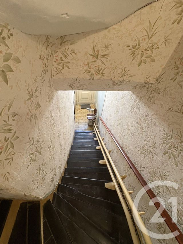 Maison &agrave; vendre - 5 pi&egrave;ces - 88,24 m2 - St Andre De Sangonis - 34 - LANGUEDOC-ROUSSILLON