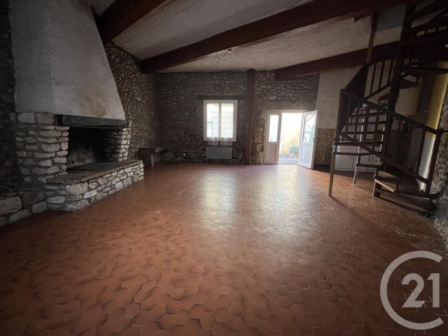 Maison &agrave; vendre - 4 pi&egrave;ces - 88,78 m2 - Brignac - 34 - LANGUEDOC-ROUSSILLON
