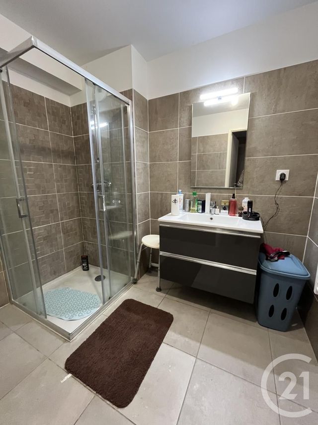 Appartement F2 &agrave; vendre - 2 pi&egrave;ces - 40,28 m2 - Clermont L Herault - 34 - LANGUEDOC-ROUSSILLON