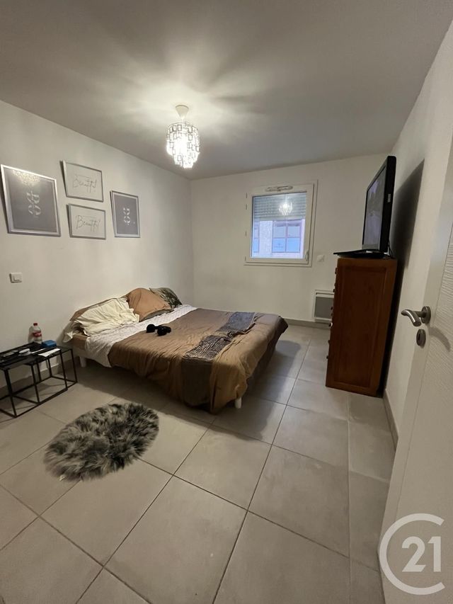 Appartement F2 &agrave; vendre - 2 pi&egrave;ces - 40,28 m2 - Clermont L Herault - 34 - LANGUEDOC-ROUSSILLON
