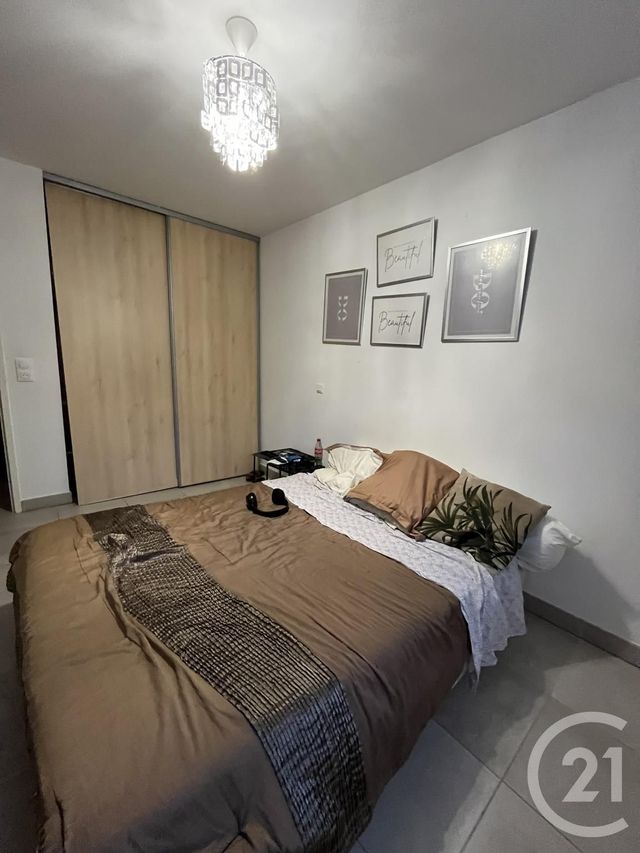 Appartement F2 &agrave; vendre - 2 pi&egrave;ces - 40,28 m2 - Clermont L Herault - 34 - LANGUEDOC-ROUSSILLON