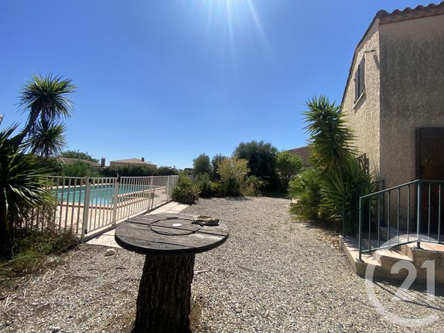 Maison &agrave; vendre - 4 pi&egrave;ces - 115 m2 - St Pargoire - 34 - LANGUEDOC-ROUSSILLON