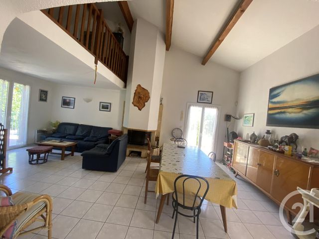Maison &agrave; vendre - 4 pi&egrave;ces - 115 m2 - St Pargoire - 34 - LANGUEDOC-ROUSSILLON