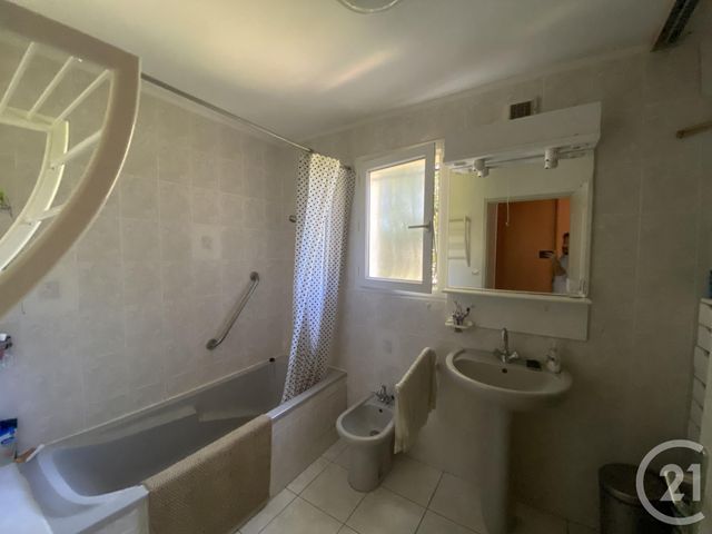 Maison &agrave; vendre - 4 pi&egrave;ces - 115 m2 - St Pargoire - 34 - LANGUEDOC-ROUSSILLON