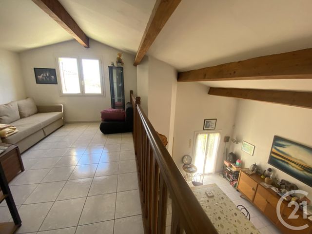 Maison &agrave; vendre - 4 pi&egrave;ces - 115 m2 - St Pargoire - 34 - LANGUEDOC-ROUSSILLON