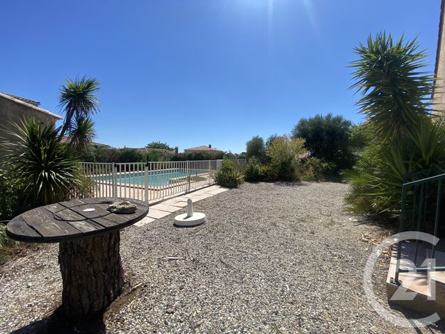 Maison &agrave; vendre - 4 pi&egrave;ces - 115 m2 - St Pargoire - 34 - LANGUEDOC-ROUSSILLON