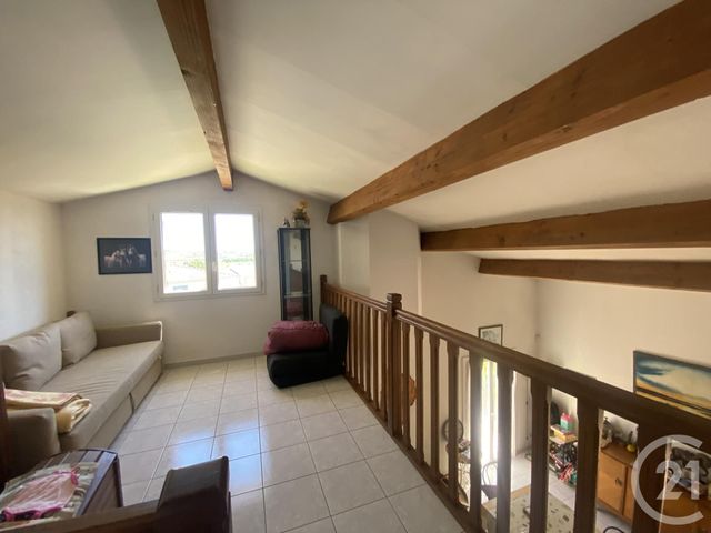Maison &agrave; vendre - 4 pi&egrave;ces - 115 m2 - St Pargoire - 34 - LANGUEDOC-ROUSSILLON