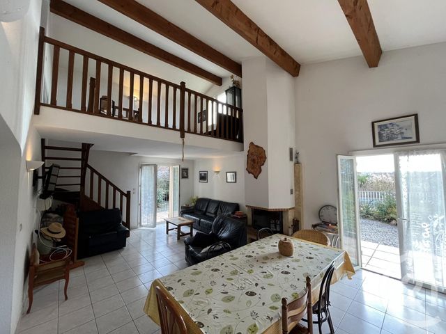 Maison &agrave; vendre - 4 pi&egrave;ces - 115 m2 - St Pargoire - 34 - LANGUEDOC-ROUSSILLON
