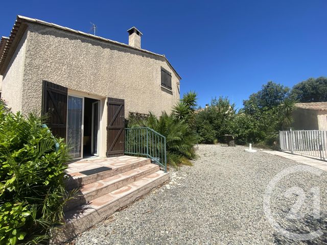 Maison &agrave; vendre - 4 pi&egrave;ces - 115 m2 - St Pargoire - 34 - LANGUEDOC-ROUSSILLON
