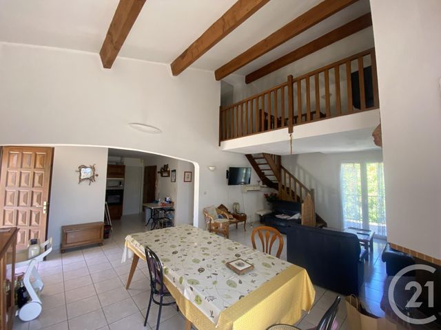 Maison &agrave; vendre - 4 pi&egrave;ces - 115 m2 - St Pargoire - 34 - LANGUEDOC-ROUSSILLON