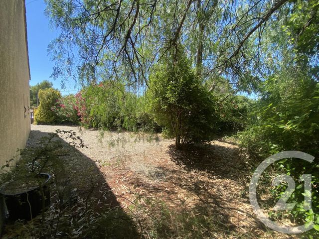 Maison &agrave; vendre - 4 pi&egrave;ces - 115 m2 - St Pargoire - 34 - LANGUEDOC-ROUSSILLON