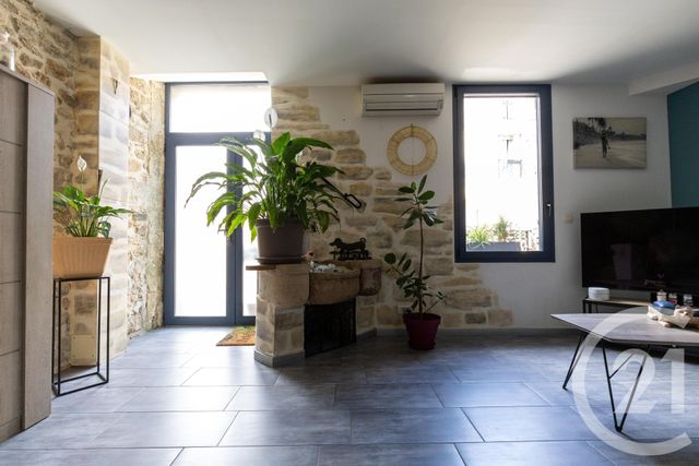 Maison &agrave; vendre - 6 pi&egrave;ces - 200 m2 - St Felix De Lodez - 34 - LANGUEDOC-ROUSSILLON