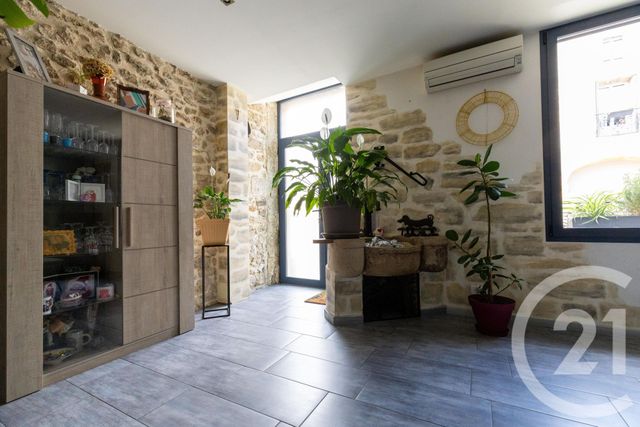 Maison &agrave; vendre - 6 pi&egrave;ces - 200 m2 - St Felix De Lodez - 34 - LANGUEDOC-ROUSSILLON