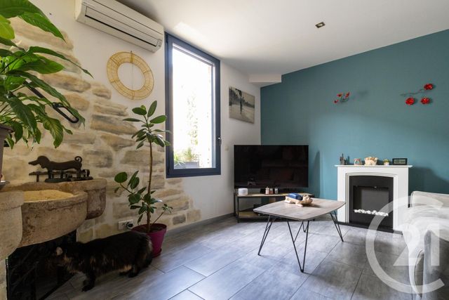 Maison &agrave; vendre - 6 pi&egrave;ces - 200 m2 - St Felix De Lodez - 34 - LANGUEDOC-ROUSSILLON