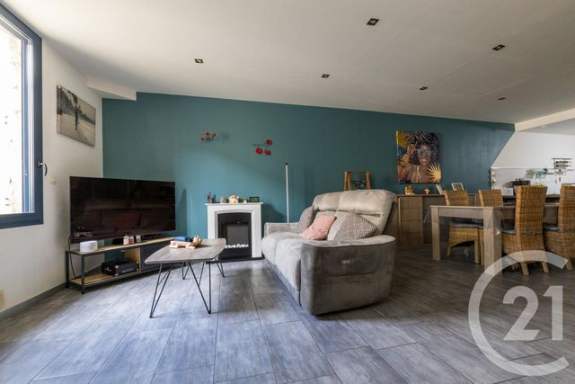 Maison &agrave; vendre - 6 pi&egrave;ces - 200 m2 - St Felix De Lodez - 34 - LANGUEDOC-ROUSSILLON