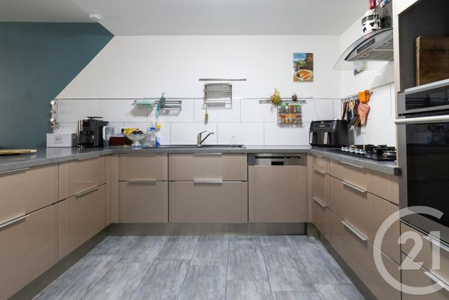 Maison &agrave; vendre - 6 pi&egrave;ces - 200 m2 - St Felix De Lodez - 34 - LANGUEDOC-ROUSSILLON
